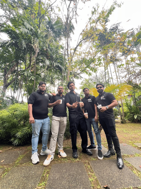 ASMI Business School Kolkata Malaysia Study Tour photo 23